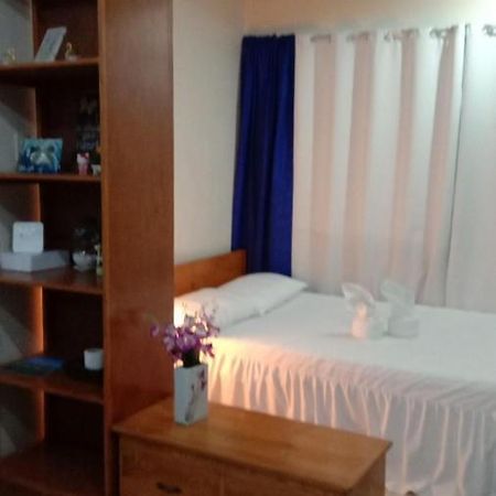 مانيلا Makan Jamil Transient Home المظهر الخارجي الصورة