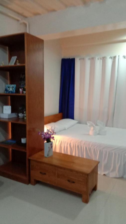 مانيلا Makan Jamil Transient Home المظهر الخارجي الصورة