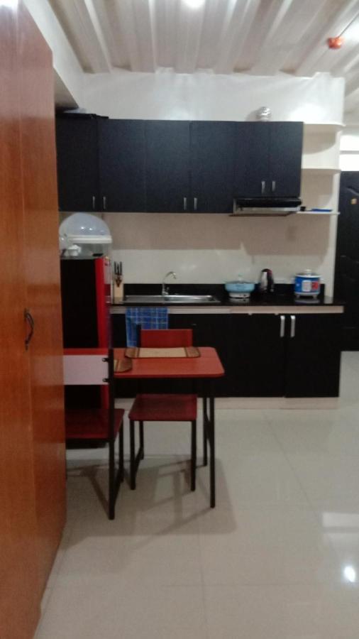 مانيلا Makan Jamil Transient Home المظهر الخارجي الصورة