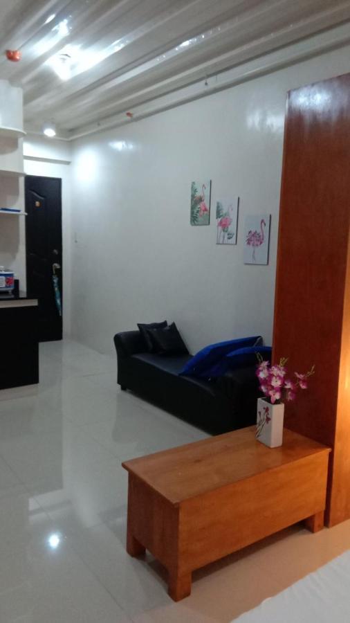 مانيلا Makan Jamil Transient Home المظهر الخارجي الصورة