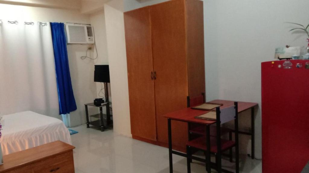 مانيلا Makan Jamil Transient Home المظهر الخارجي الصورة