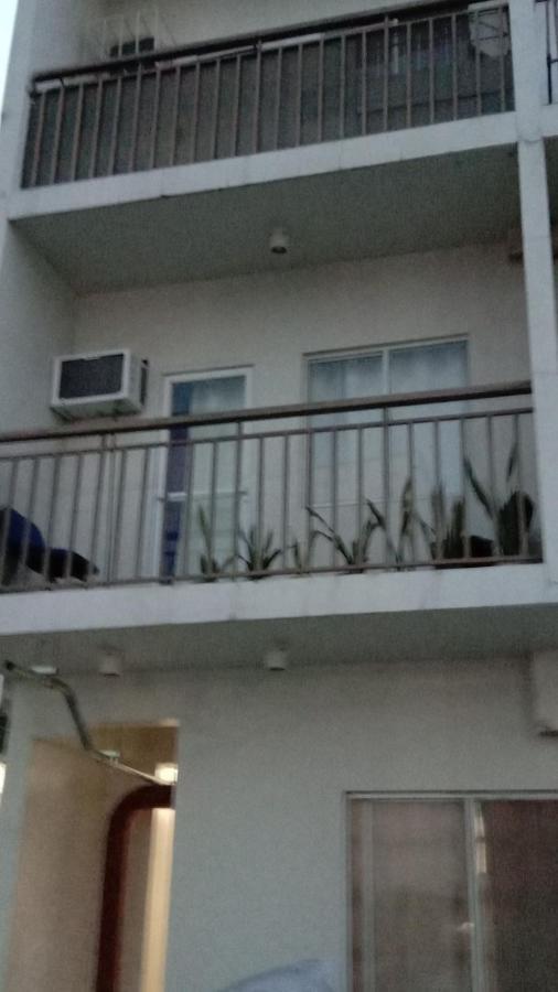 مانيلا Makan Jamil Transient Home المظهر الخارجي الصورة